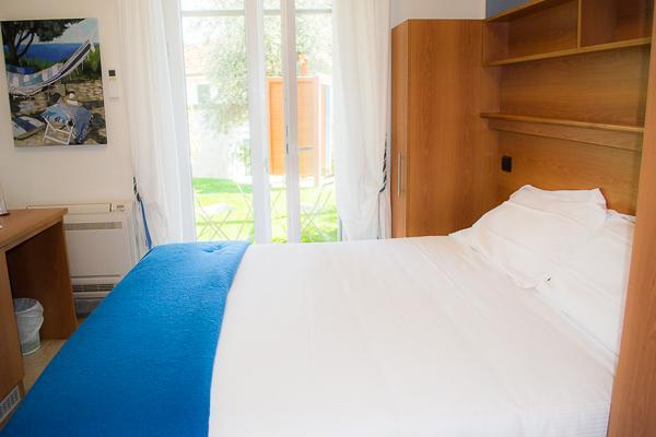 Albergo Blueline Tellaro Zewnętrze zdjęcie